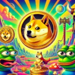 Dogecoin-meme-coin